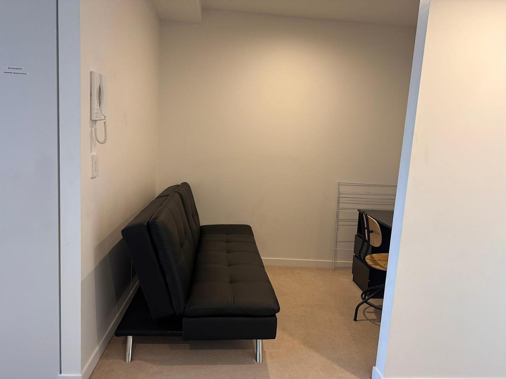 Cassa Toowong - Convenient 1b At Location With Parking Managed By The Cassa Apartment Brisbane